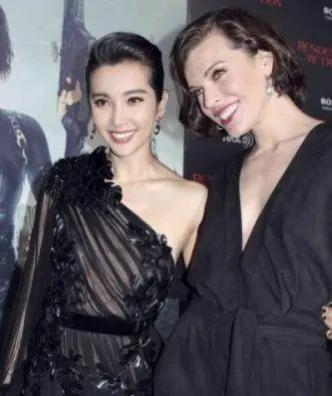 15位女星“特工”照流出,唐嫣排第12名,杨颖排第6名