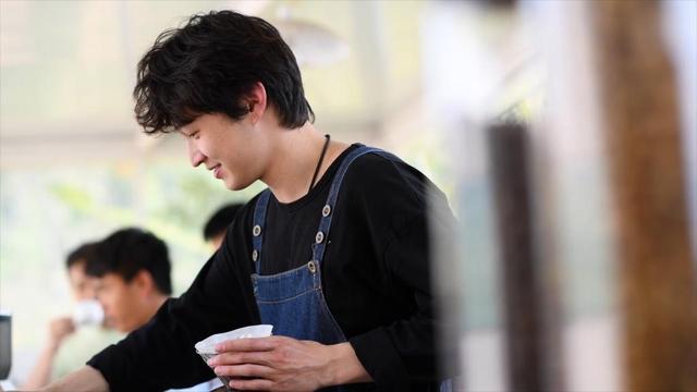 全球连线丨“咖啡义工”助力中国年轻人了解西部乡村