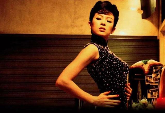 6位身材颜值不对等的女星：看脸风情万种，身材却干瘪成硬伤