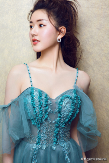 盘点50位高颜值女星，脸蛋身材都是佼佼者，你最喜欢哪一个？