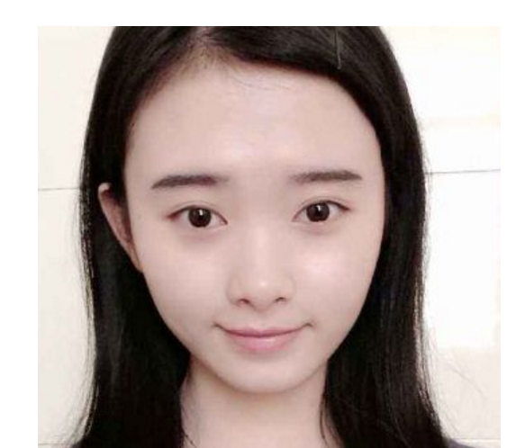 后天美女鞠婧祎