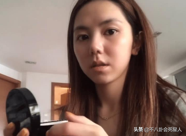 这些“画皮”女星，素颜是路人甲，妆后个个赛“天仙”