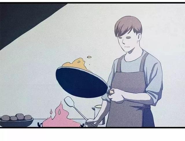 漫画:酒店失踪的性感美女