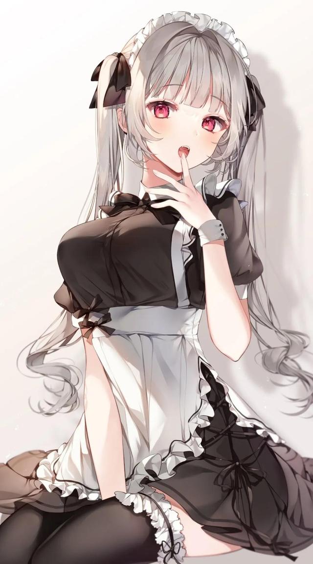 【壁纸】第五十六期 青春制服美少女