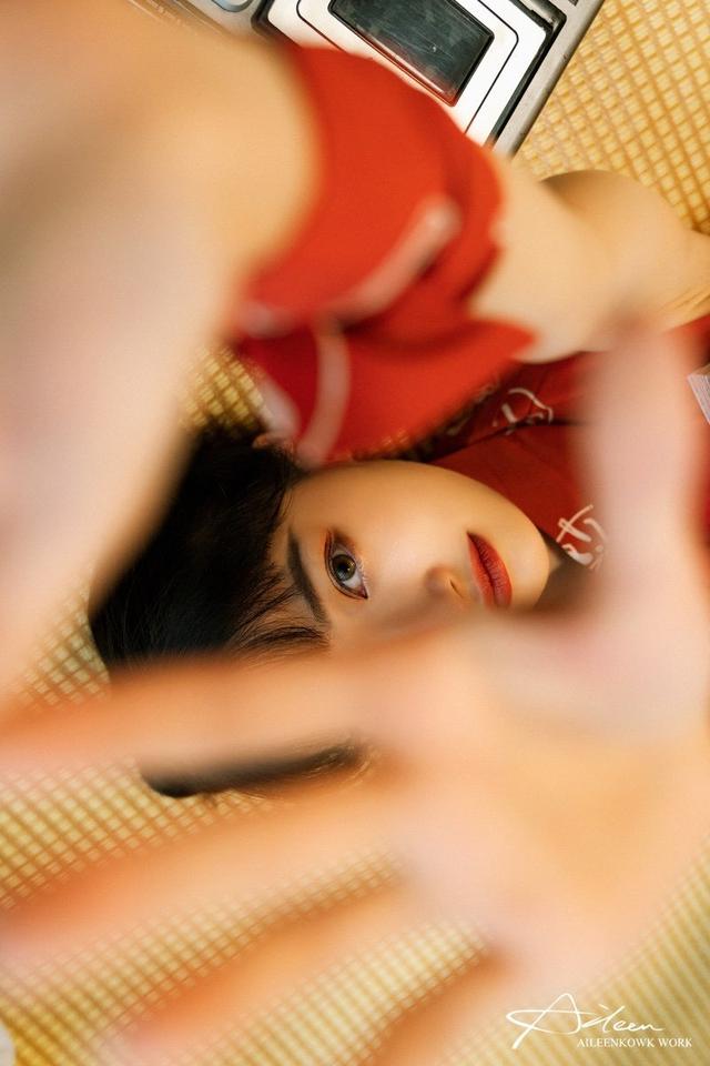 「每周人像作品精选」第六期（评选中……）
