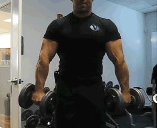 女生想要告别拜拜肉，男生获得粗壮的手臂，请点击这里