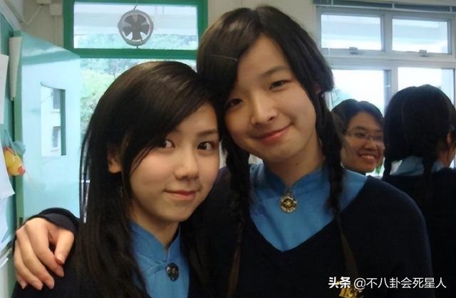 这些“画皮”女星，素颜是路人甲，妆后个个赛“天仙”