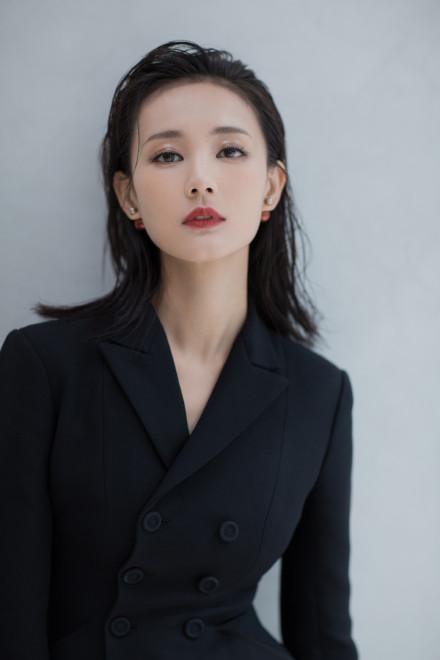 九位90后新生代潜力女星,你最喜欢谁呢?吴倩李一桐均上榜