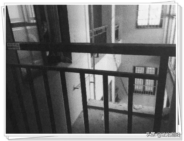 15岁少年强奸7岁女童后推下25楼,“爸爸经常当着我的面看黄片”