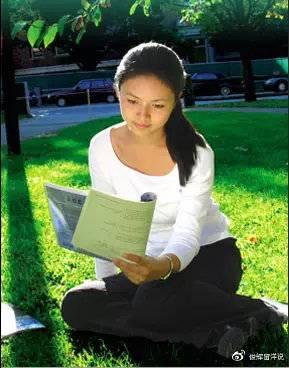 还记得15年前的哈佛女孩刘亦婷吗?如今她怎么样了?