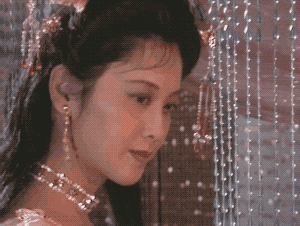 86版《西游记》美女如云，只有她艳压群芳，女儿国国王成一代经典
