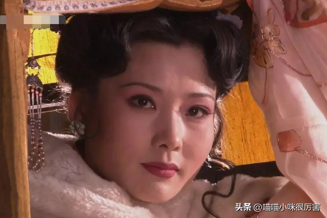 8位好看的“中国式”天然美女，没整容没微调，比网红脸耐看太多