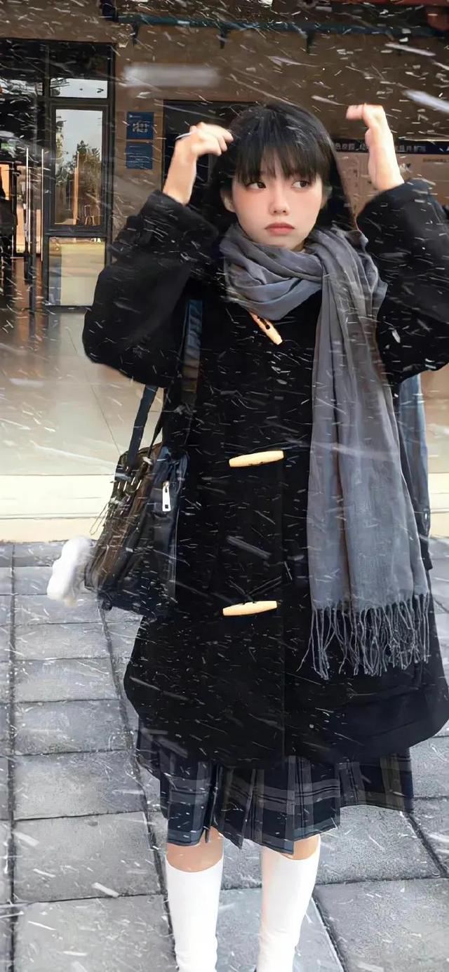 美女姐姐高清壁纸｜很有质感哦