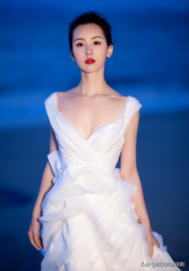 盘点50位高颜值女星，脸蛋身材都是佼佼者，你最喜欢哪一个？