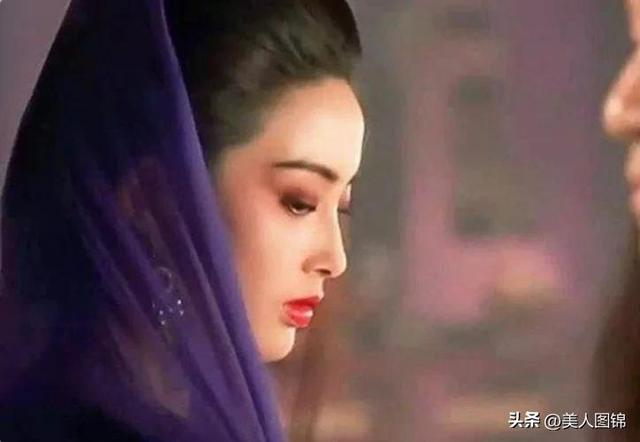 回眸一笑百媚生的美女~永盛女神张敏