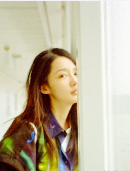 九位90后新生代潜力女星,你最喜欢谁呢?吴倩李一桐均上榜