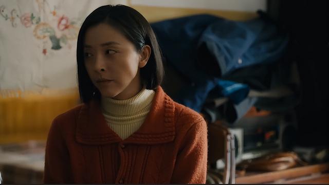 人世间7： 小寡妇郑娟有何魅力，周秉昆为何宁愿喜当爹也不娶春燕