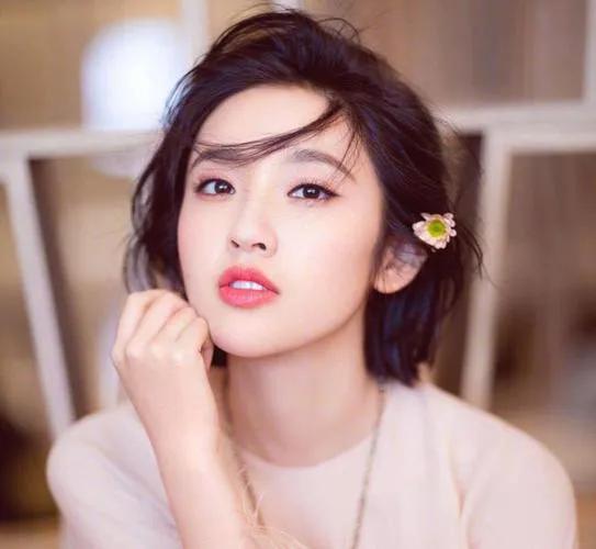 中国各地美女 哪些地方盛传美女?