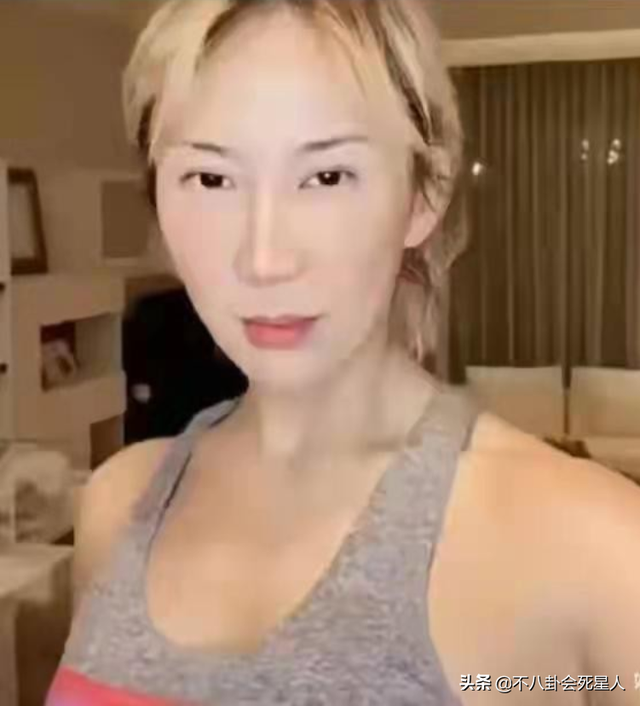 这些“画皮”女星，素颜是路人甲，妆后个个赛“天仙”