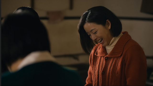 人世间7： 小寡妇郑娟有何魅力，周秉昆为何宁愿喜当爹也不娶春燕