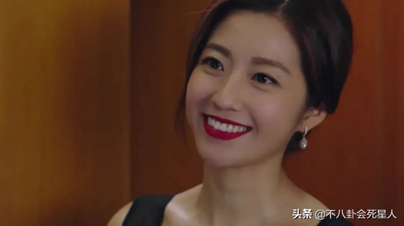 TVB的熟女们,年近半百不打针、不整容,个个美得很自然