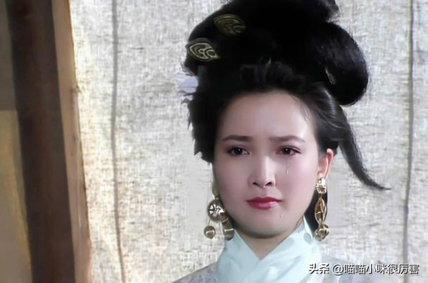 8位好看的“中国式”天然美女，没整容没微调，比网红脸耐看太多