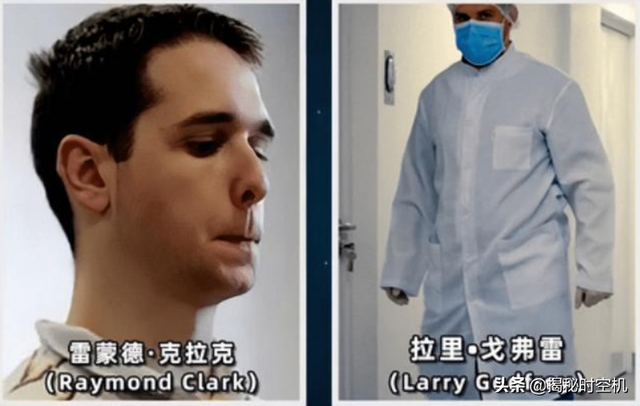 耶鲁奇案：亚裔美女博士神秘失踪，婚礼当天尸体被人从墙壁中发现