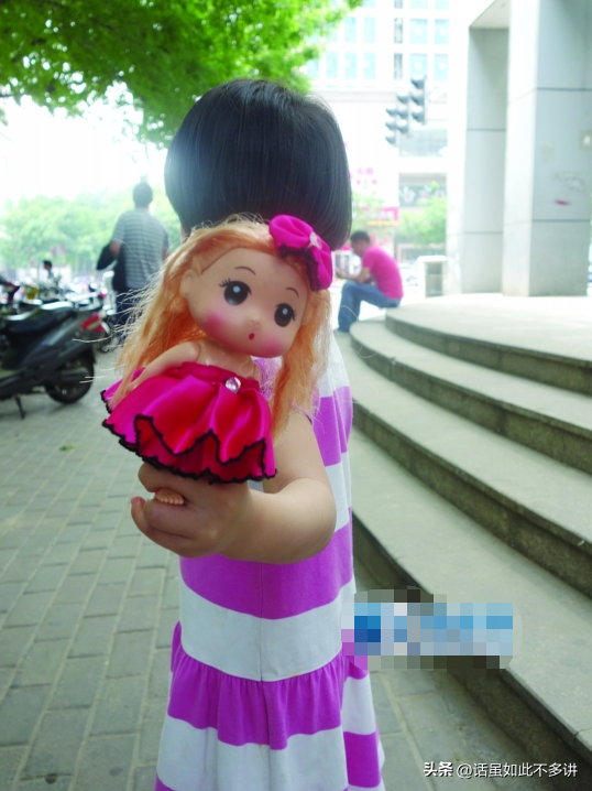 【以案释法】变态色魔：钦州男子密室囚禁强奸7岁女孩，被判无期