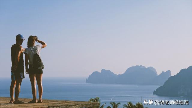 太过强势的女人，对男人而言是“噩梦”？别让“强势”毁了幸福