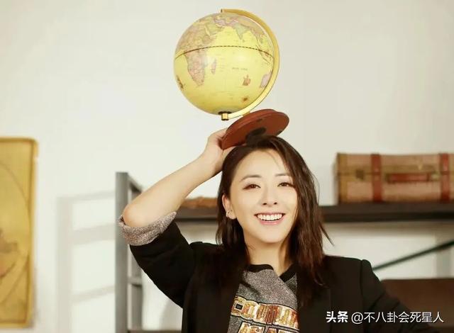 给2022年10位“最美正剧女演员”排个名:闫妮第4,袁泉落榜