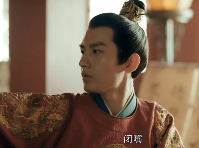 “绑架堵嘴戏”别硬演,有人演的让人心疼,有人敷衍把观众当傻子