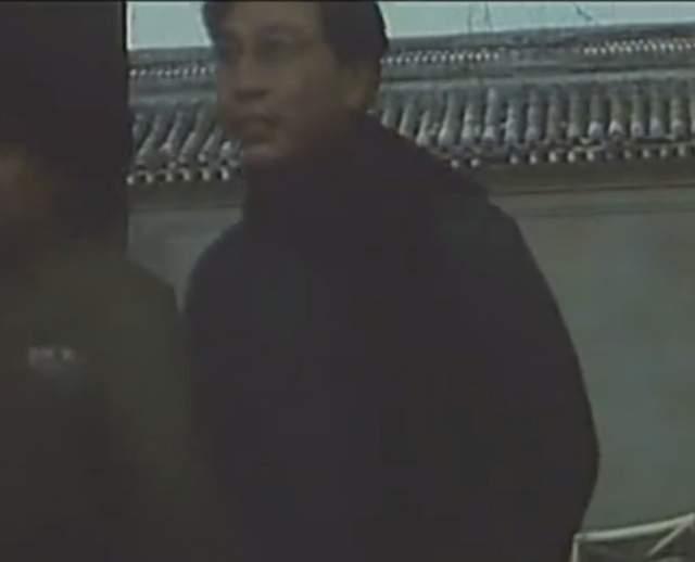 盘点电影《大决战》里隐藏在龙套角色里的明星们