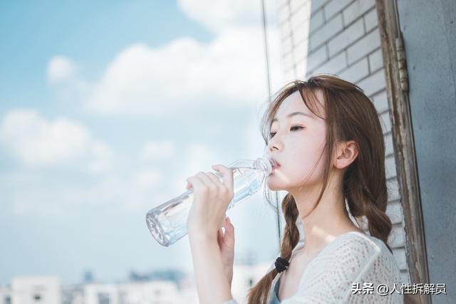 女人怎么才能过好这一生？（纯干货）