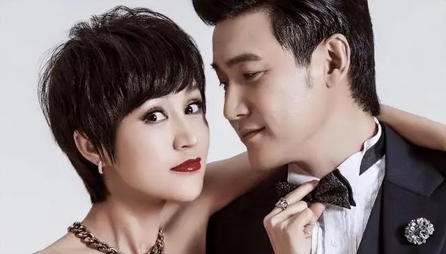 朱亚文沈佳妮街头热吻，结婚10年仍如胶似漆，除了他们还有这2对