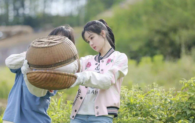 盘点进入娱乐圈的10位女网红：白鹿踏实认真，赵露思俏皮搞笑