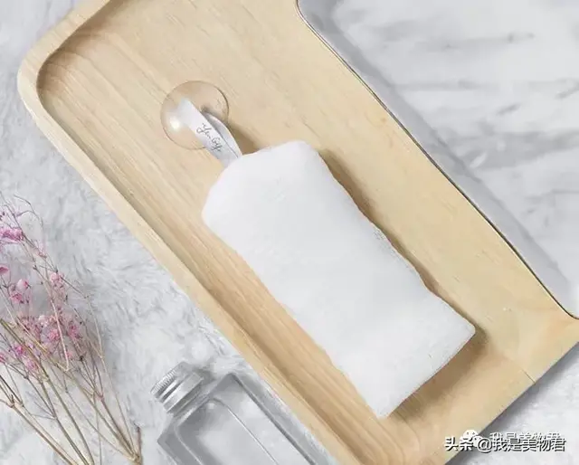 后背祛痘神器｜这6款好物让你拥有光滑美背
