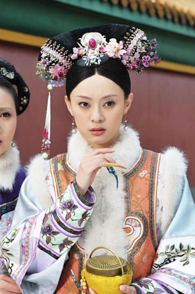 清朝12位皇帝的白月光：5位是皇帝初恋，8位红颜命薄，活不过35