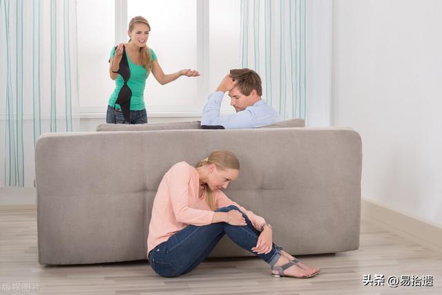 婚姻：女人出轨的6种心理，敢对照一下吗