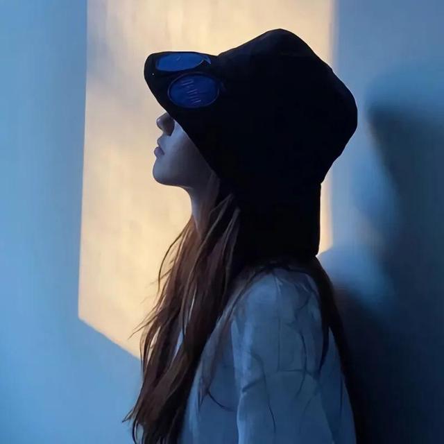 头像合集～女生版