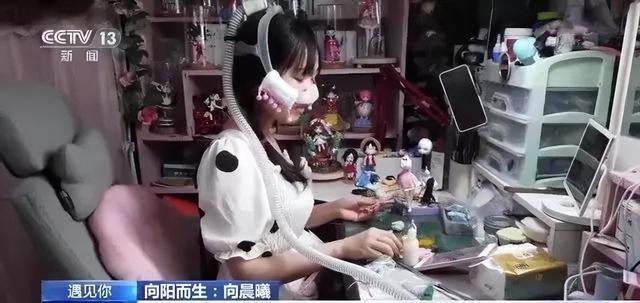 这个无锡女孩，全网怒赞