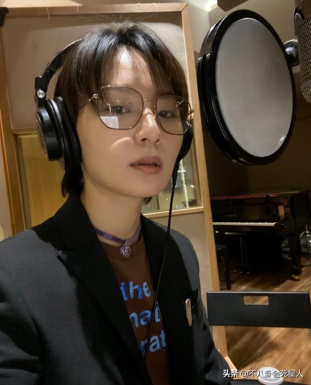 这些“画皮”女星，素颜是路人甲，妆后个个赛“天仙”