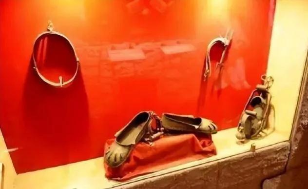 古代女子的几大酷刑一种比一种残忍