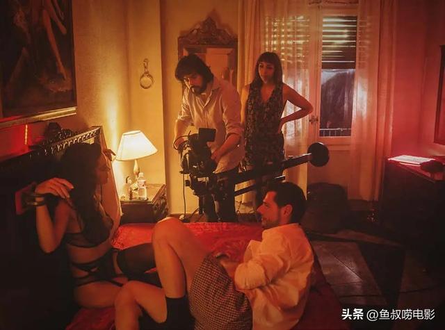 美女失忆被疯子折磨玩弄，探讨了人性的黑暗面，你敢看吗？