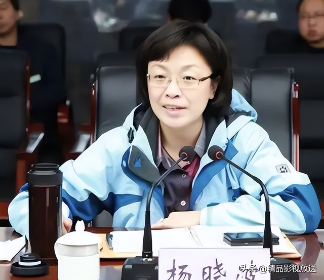 山西“美女贪官”:为了快速升职沉迷权色交易,最终结局如何?