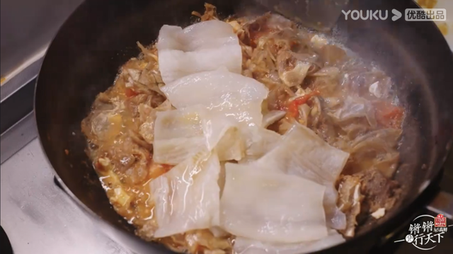 高分国综又上新，连续两季口碑9分？网友：看完它，我更爱吃饭了