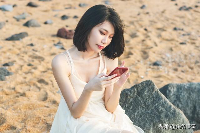 如果一个女人能在这几个地方保持冷静，说明她很不简单，很厉害。