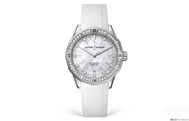 这三款女士腕表够漂亮吗？