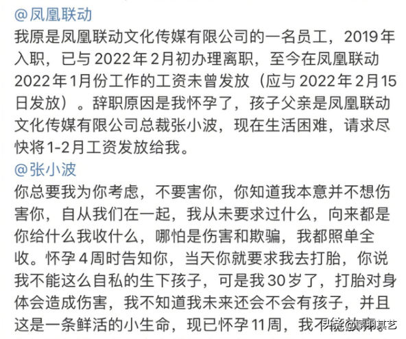 匆匆那年：美女作家九夜茴成名记，和她大亨老公张小波的花边往事
