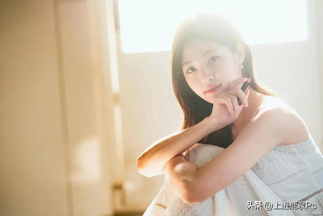 当女生问你为什么喜欢她,教你怎么回!