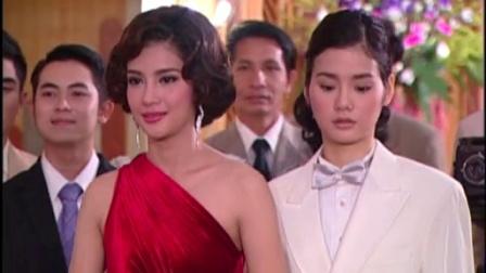 《彩象岛的女孩》男主尚奇失忆又失忆太渣？可伶的妮乐最后如何？